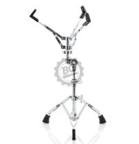 Estante de Caixa Hard Beat HBS-200 Light Weight com Pés Duplos para Caixas de 12 a 14