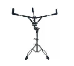 Estante De Caixa HardBeat HBS200 com Pés Duplos Estante De Caixa HardBeat HBS200 com Pés Duplos