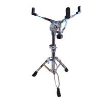 Estante de Caixa Robusta Metal Cromo Pés Duplos EC9000 C. Ibanez