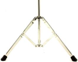 Estante de Cowbells Premium CB50 Kit com 6 Cowbells do Agudo ao Grave com Estante