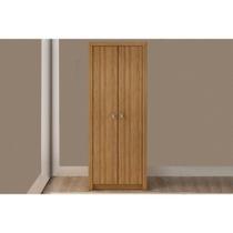 Estante de Escritório ME4105 c/ 2 Portas Amêndoa - Tecno Mobili Estante de Escritório ME4105 c/ 2 Portas Amêndoa - Tecno Mobili