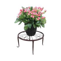 Estante De Ferro Para Plantas De Exterior, Jardim, Varanda, Suporte Para Maçã Verde, Clorofito,
