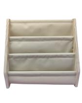 Estante De Livro Infantil Montessoriano Mini