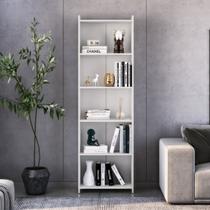 Estante de Livros 57cmx183cm 5 Prateleiras 2328