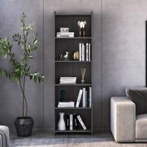Estante de Livros 57cmx183cm 5 Prateleiras 2328