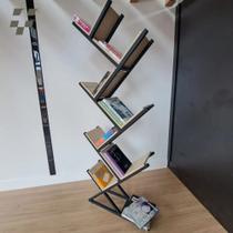 Estante de Livros Estante de Livros