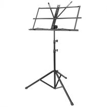 Estante De Partitura Com Ajuste De Altura Dobravel Com Bag Estante De Partitura Com Ajuste De Altura Dobravel Com Bag