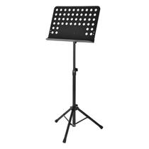 Estante de partitura maestro tripé tampo