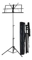 Estante de partitura musicais dobravel smart sm006 Estante de partitura musicais dobravel smart sm006