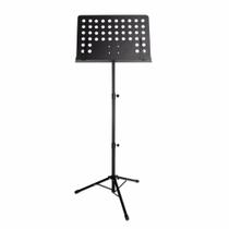 Estante De Partitura SM009 LT Com Regulagem - Soundvoice