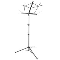 Estante de Partitura SM7222BB On-Stage Stands