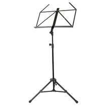 Estante De Partitura Visão PPS BK