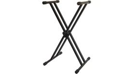 Estante de piano saty 2040-0 2x Estante de piano saty 2040-0 2x