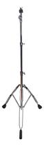 Estante De Prato De Bateria Cromada Reta Smart Sm-r Cromado Estante De Prato De Bateria Cromada Reta Smart Sm-r Cromado