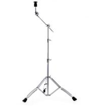 Estante de prato girafa cromada p/ bateria mapex b400