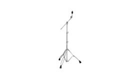 Estante de Prato Girafa Mapex B600 Mars Boom