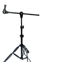 Estante De Prato Girafa Rmv Hard Tech Para Bateria