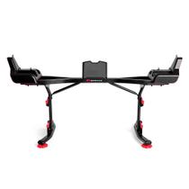 Estante de Suporte da Barra Regulável Bowflex SelectTech 2080