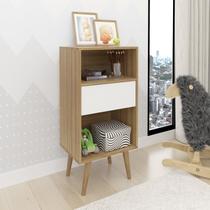 Estante Decorativa para Quarto Infantil Nina Estante Decorativa para Quarto Infantil Nina