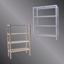Estante Dispositivo para Câmara Fria Imeca 1057 140x50 X180
