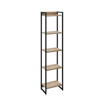 Estante Dynamica 45X30X187cm C/05 Prateleiras