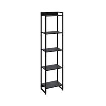 Estante Dynamica 45X30X187cm C/05 Prateleiras Estante Dynamica 45X30X187cm C/05 Prateleiras