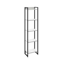 Estante Dynamica 45X30X187cm C/05 Prateleiras