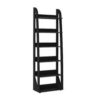 Estante Floripa Cor Preto - Artery