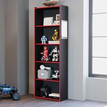 Estante Gamer 5 Nichos Estante Gamer 5 Nichos