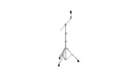 Estante Girafa Cromada Armory Boom Stand Mapex B800