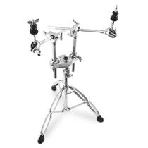 Estante Girafa Dupla para Pratos Mapex B990A Estante Girafa Dupla para Pratos Mapex B990A
