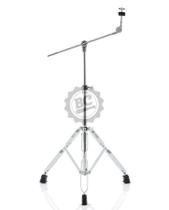Estante Girafa Hard Beat HBBC-300 com Pernas Duplas e Largas com Haste Comprida