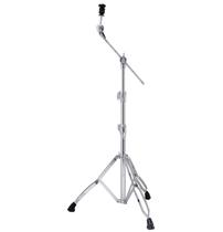 Estante girafa mapex cromada armory boom stand b800