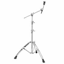 Estante girafa mapex cromada falcon bf1000