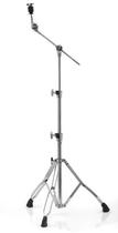 Estante Girafa Mapex Mars Series B600 com Pés Duplos e 2 Estágios de Altura Estante Girafa Mapex Mars Series B600 com Pés Duplos e 2 Estágios de Altura