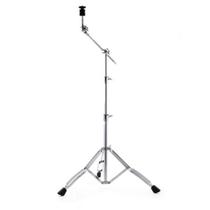 Estante Girafa para prato de Bateria Cromada Boom Stand MAPEX B400