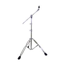 Estante Girafa Para Prato De Bateria Smart SM-GS Pés Duplos Estante Girafa Para Prato De Bateria Smart SM-GS Pés Duplos