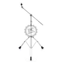 Estante Girafa Smart SMGC com contrapeso e 2 estágios de altura comprido com pernas duplas e largas Estante Girafa Smart SMGC com contrapeso e 2 estágios de altura comprido com pernas duplas e largas