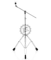 Estante Girafa Smart SMGS com 2 estágios de altura, haste comprida e pernas duplas e largas Estante Girafa Smart SMGS com 2 estágios de altura, haste comprida e pernas duplas e largas