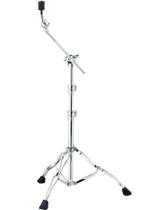 Estante Girafa Tama Roadpro HC83BW padrão Top Starclassic com 2 estágios e Quick-Set Cymbal Mate