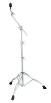 Estante Girafa Tama Stage Master Boom Cymbal Stand HC43BWN borboleta Quick-Set híbrida reta e girafa