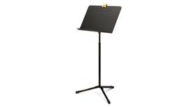 Estante hercules bs200b partitura orquestral (9193)