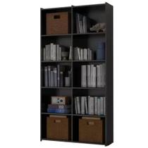 Estante Holanda Escritório Casa Mobília Movelaria Estante Holanda Escritório Casa Mobília Movelaria