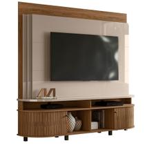 Estante Home 65 Pol 2p 183 Cm Daytona Fendi le Madetec
