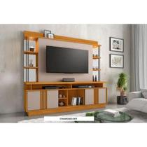 Estante Home 65 Polegadas Esplendor Candian JCM Movelaria Cinamomo off Estante Home 65 Polegadas Esplendor Candian JCM Movelaria Cinamomo off