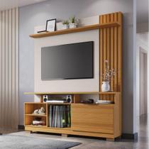 Estante Home Artheo Hb 1,60 Cinamomo-off White Estante Home Artheo Hb 1,60 Cinamomo-off White