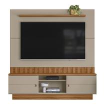 Estante Home Florianópolis 175cm para TV até 70” - Mobler Estante Home Florianópolis 175cm para TV até 70” - Mobler