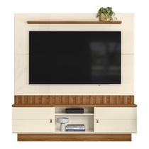 Estante Home Florianópolis 175cm para TV até 70” - Mobler