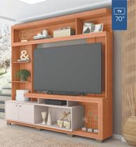 Estante Home Formosa Para TV até 70 Polegadas Caemmun