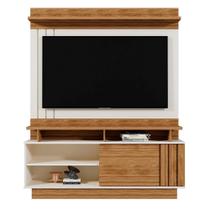 Estante Home Goiás 150cm para TV até 55” - Mobler